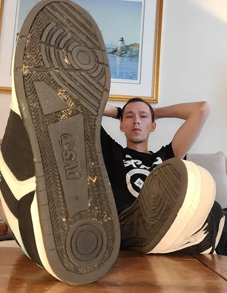 Sir SkaterFeet Travis profile photo