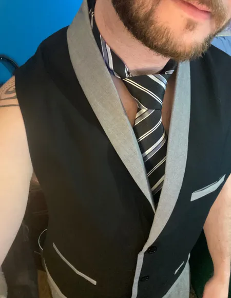 Sirtuitous profile photo