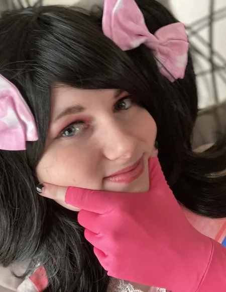 Lucy Caboosy profile photo