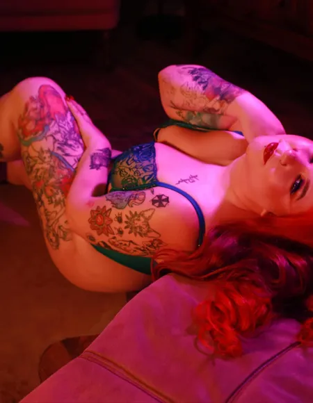 Sister of sin profile photo