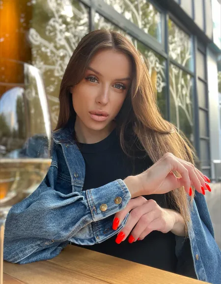Milana 🩷 profile photo