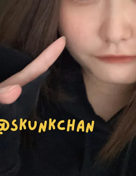 Skunk-chan profile photo