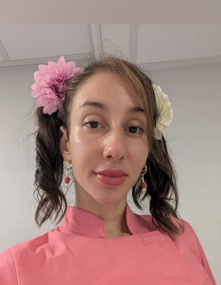 Stretchy ourani profile photo