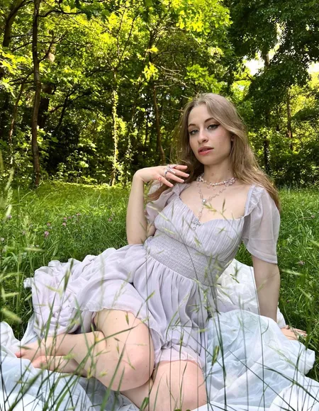 Sky profile photo