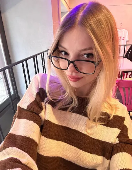 Angelina👼 profile photo