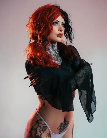 Skye Aspen profile photo