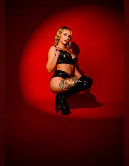 Maddy profile photo