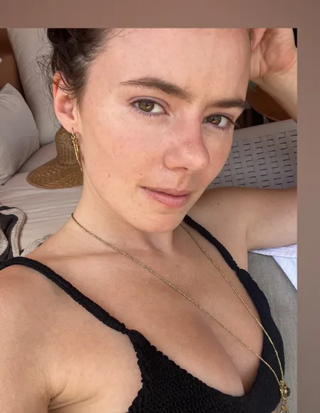 Sierra profile photo