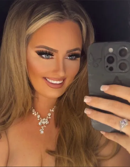 Duchess Skyler 💋👸🏻 profile photo