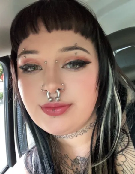 DaedricPrincesss profile photo