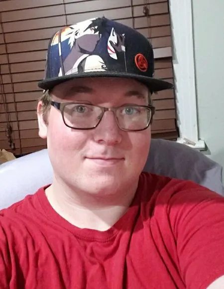 Slashman1 profile photo