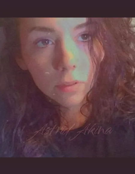 🐉Astrid Akina🐉 profile photo