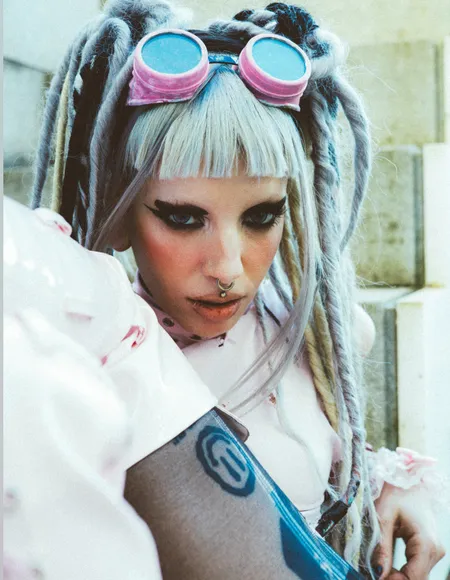 Eva Nexus profile photo