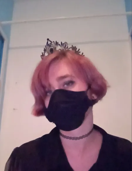 Sleepy Boii 😈 Findom 🏳️‍⚧️ profile photo
