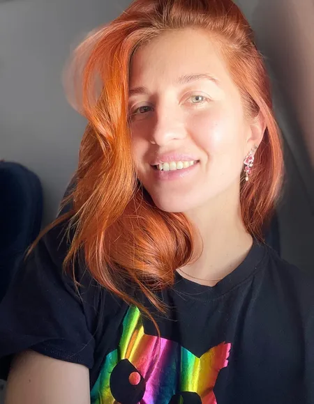 Sleepy Beauty ASMR profile photo