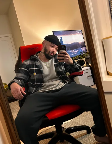 Max profile photo