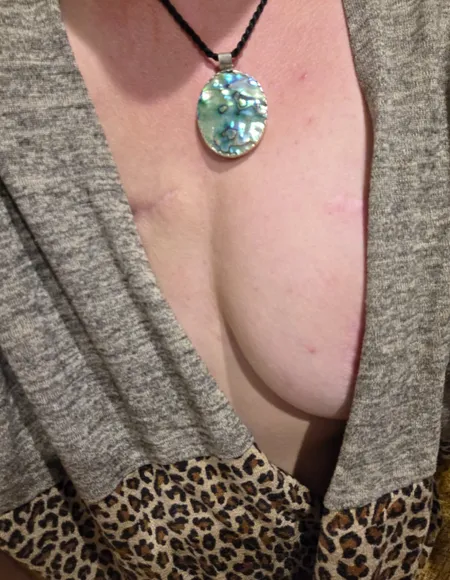 Slightly Mutilated Goddess profile photo