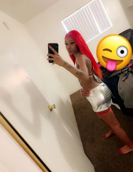 Ebony profile photo