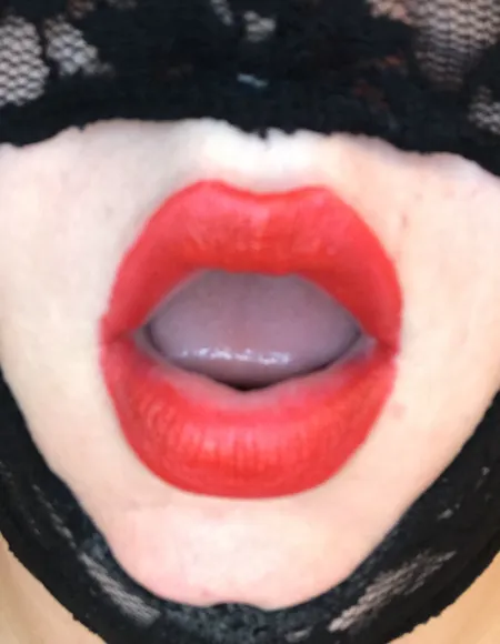 Slurp Goddess profile photo