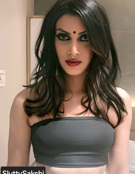 Sakshi Domme profile photo