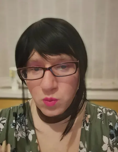 Sophia the sissy slut profile photo
