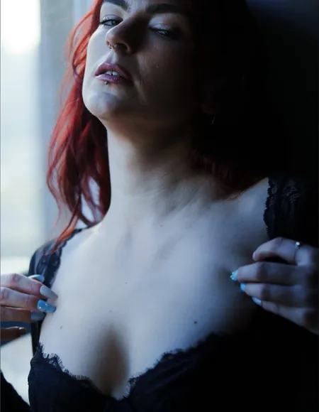 Thprkyblonde profile photo