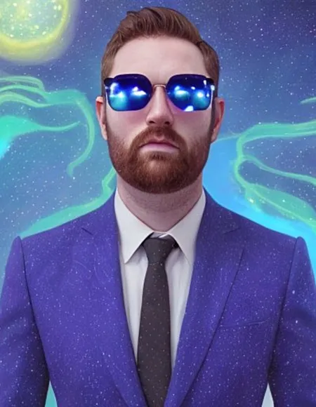 Dick profile photo