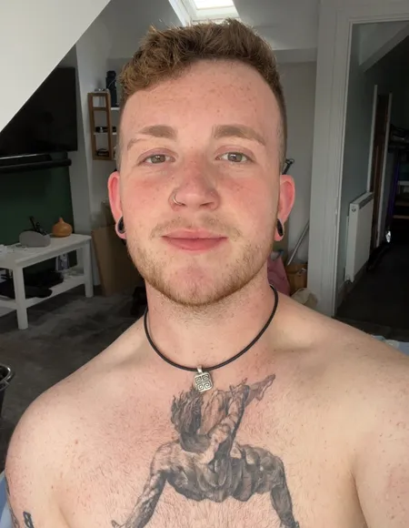 the short boy from your wet dreams profile photo