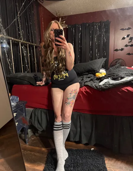 Kristy profile photo