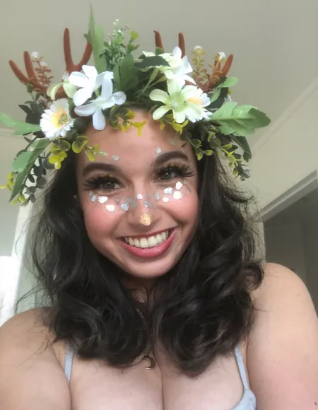 SmilingCici ✨👸🏻 profile photo