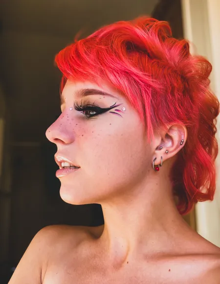 Barefoot Daria profile photo