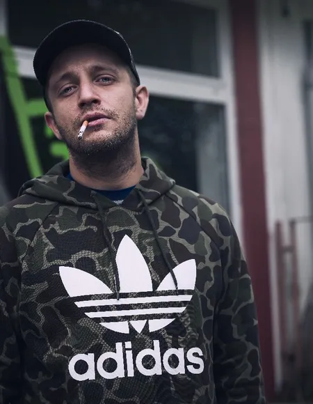 SmokingAlphaGermany profile photo