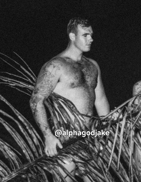 Jake profile photo