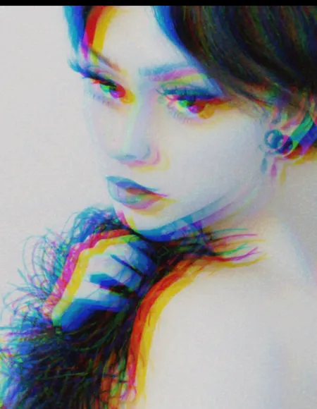 ADR3NALiNE SLUT ๑^ܫ^๑ 🤍 profile photo