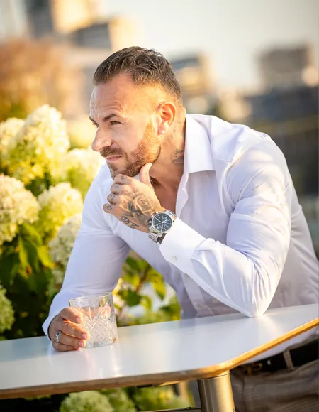 Snake-Dave 🇩🇪 🇺🇸 all inclusive ⭐ profile photo