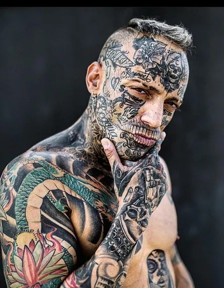 SnaketattooXXX profile photo