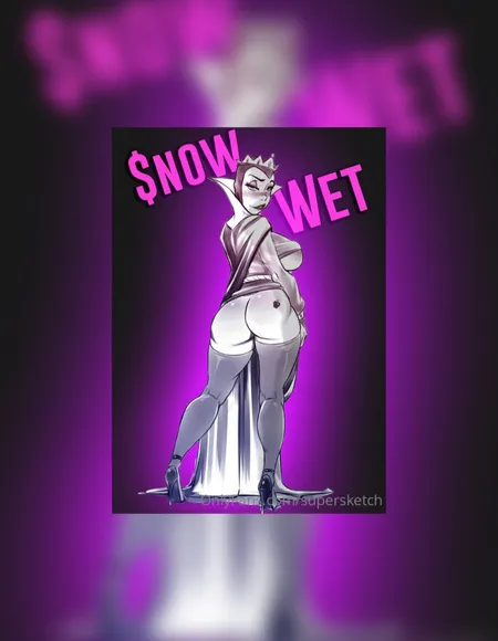 $now Wet profile photo