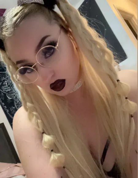 SnowBunnyNikki profile photo