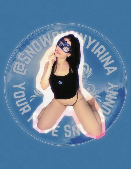 ᔕᑎOᗯᗷᑌᑎᑎY IᖇIᑎᗩ ♠️ profile photo