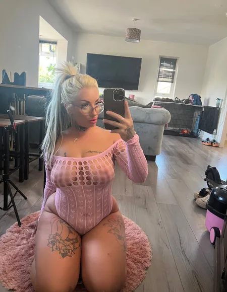 Snowbunny katie profile photo