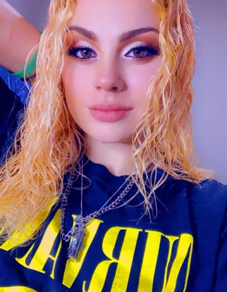 Snowcone profile photo