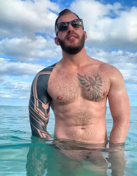 Adam Gray profile photo