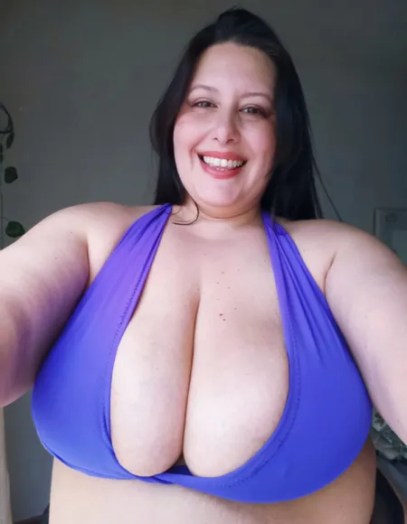 Chubby Yummy 💦 profile photo