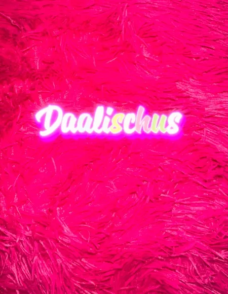 MagicallyDaalischus profile photo