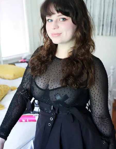 SodaPunkPrincess ✨🖤 profile photo