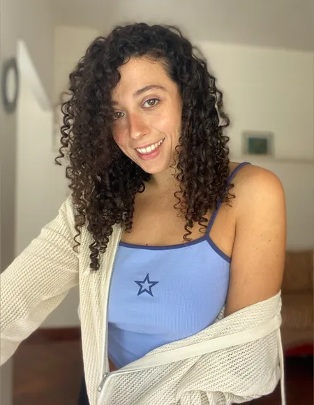 Soffi Luv - Your cute girl next door π profile photo