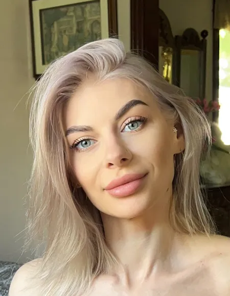 Sofia White profile photo
