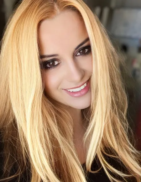 SofiaBlonde25 profile photo