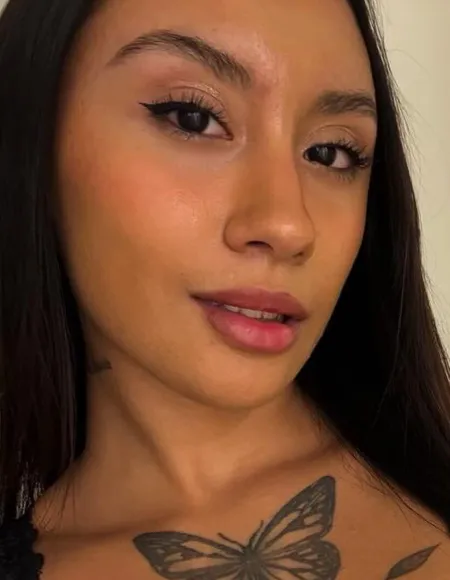 Capri🖤 profile photo