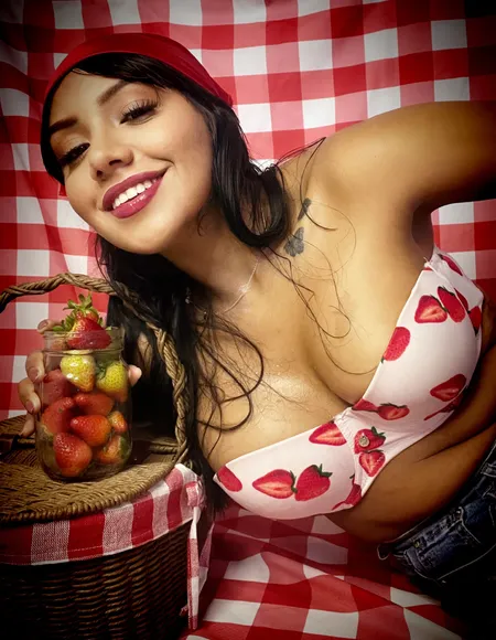 Sofía Jiménez profile photo